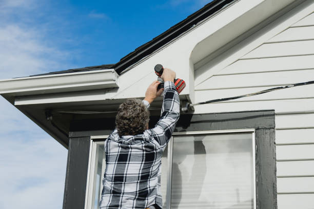 Affordable Siding Repair and Maintenance Services in Linda, CA